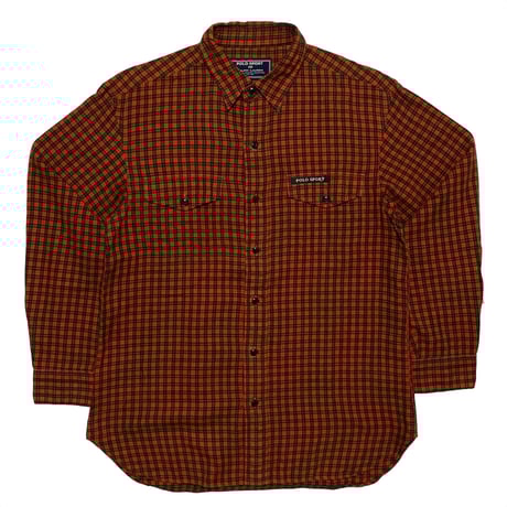 ポロスポーツラルフローレン | STORES