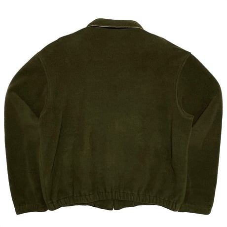 POLO SPORT RALPHLAUREN　"FLEECE" SWING TOP JACKET