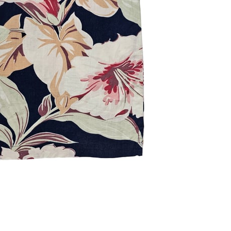 POLO RALPHLAUREN COUNTRY　"90s BOTANICAL ALOHA SHIRT" S/S ALOHA SHIRT
