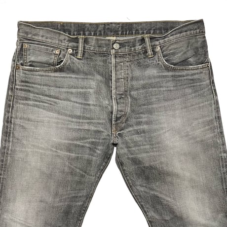 RRL RALPHLAUREN　"MADE IN USA" VINTAGE DENIM