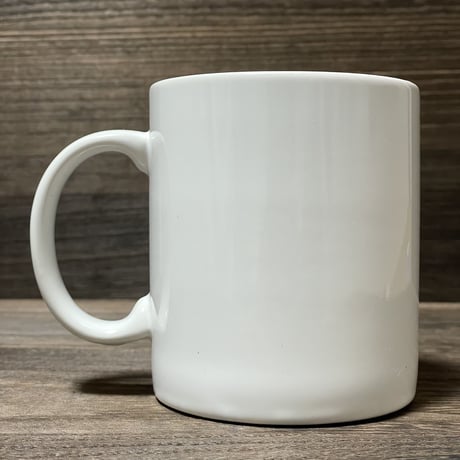 RALPHLAUREN HOME　"CREST LOGO" MUG