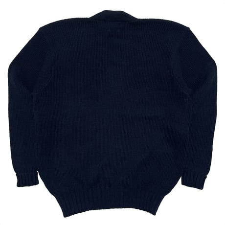 POLO RALPHLAUREN　"DEAD STOCK" CARDIGAN