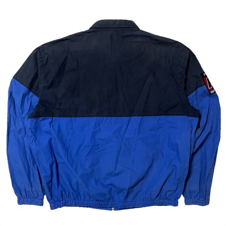 POLO SPORT RALPHLAUREN　"COLOR BLOCK" SWING TOP