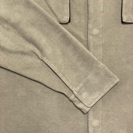 POLO SPORT RALPHLAUREN　"FLEECE" SHIRT