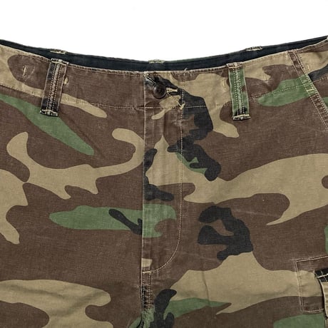 POLO RALPHLAUREN　CARGO SHORTS