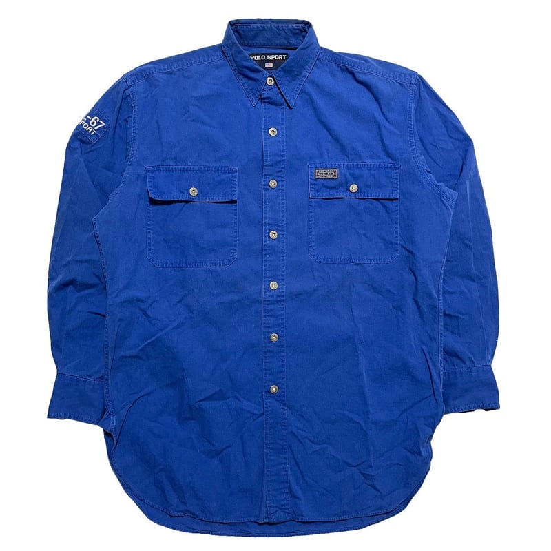 POLO SPORT RALPHLAUREN 