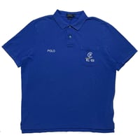 POLO RALPHLAUREN　"RL-93" POLF SHIRT