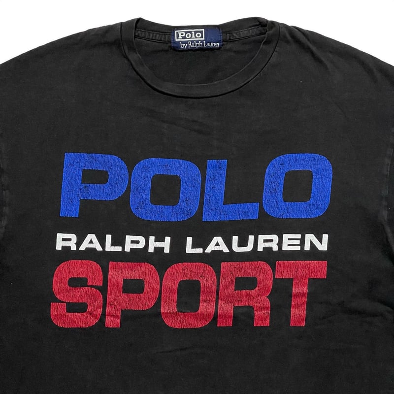最終値下げ　貴重　POLO SPORTS トリコロール　スウェット　XL 楽天市場】polo sport（スウェット・トレーナー｜トップス
