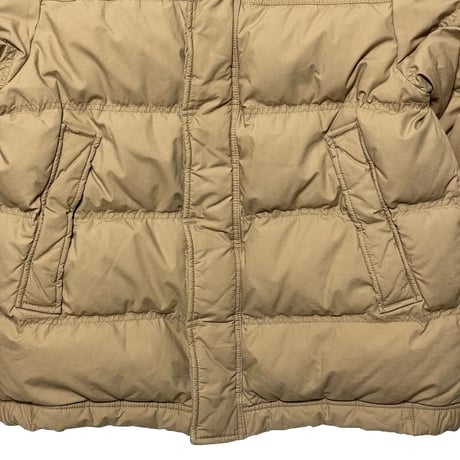 DENIM&SUPPLY RALPHLAUREN　DOWN JACKET