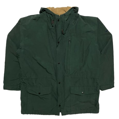 POLO SPORT RALPHLAUREN　"FLEECE LINING" MOUNTAIN JACKET