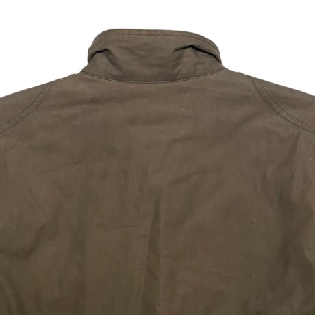POLO SPORT RALPHLAUREN　"QUILTING LINING" HUNTING JACKET