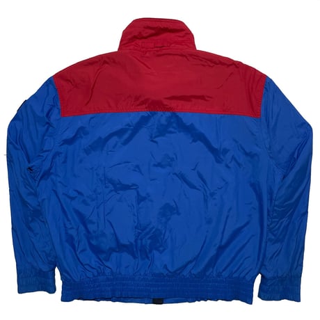 POLO RALPHLAUREN　"POLO HI TECH" NYLON JACKET