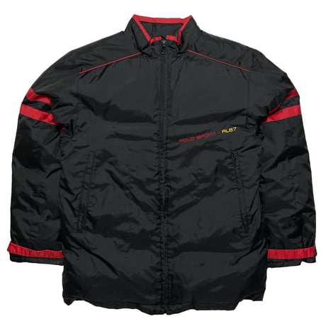 CATEGORY NYLON JACKET | RICKEY MARKET