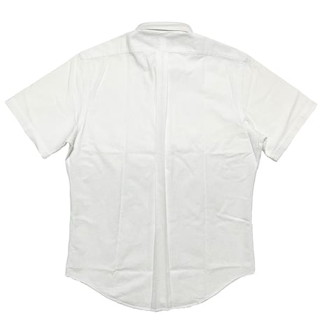 RALPHLAUREN　"SEER SUCKER" S/S SHIRT