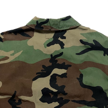 POLO RALPHLAUREN　 "CAMOUFLAGE" SWING TOP