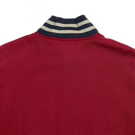 POLO RALPHLAUREN　"90s VINTAGE" STUDIUM JACKET