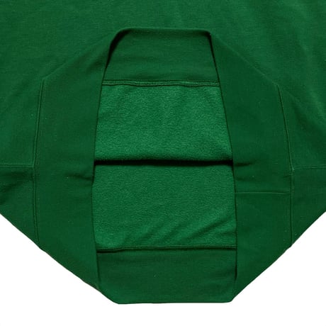 POLO RALPHLAUREN　"ARCHE LOGO" HOODIE