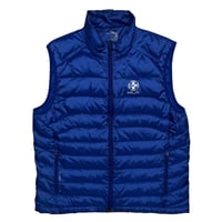 RLX RALPHLAUREN　"RLX LOGO" DOWN VEST