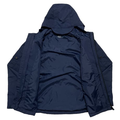 POLO RALPHLAUREN　"NAIGAI" NYLON JACKET