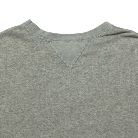 POLO RALPHLAUREN　"POLO ATHLETIC DEPT." SWEAT (XXLサイズ)