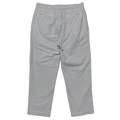 POLO RALPHLAUREN　"SEERSUCKER" PHILIP PANT