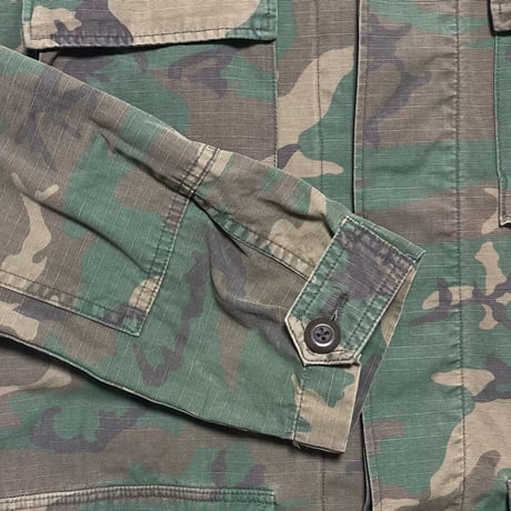 POLO RALPHLAUREN　"15th AIR SQDN" BDU JACKET