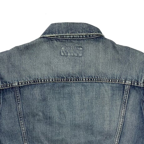 DENIM&SUPPLY RALPHLAUREN　DENIM JACKET