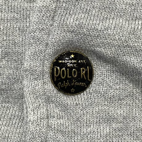 POLO RALPHLAUREN　"PONY" STADIUM JACKET