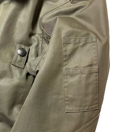 POLO RALPHLAUREN　"B-15" FLIGHT JACKET