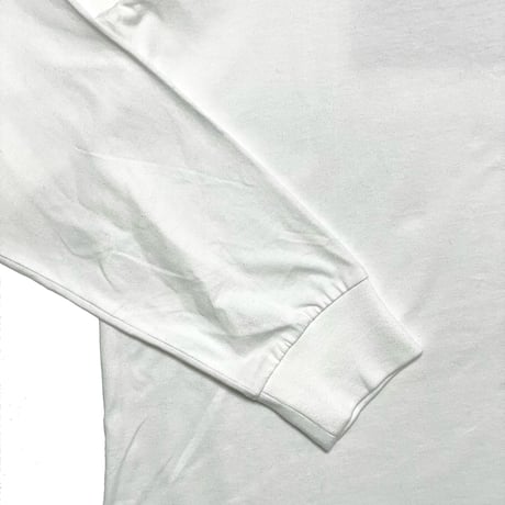 POLO SPORT RALPHLAUREN　"DEAD STOCK" L/S TEE
