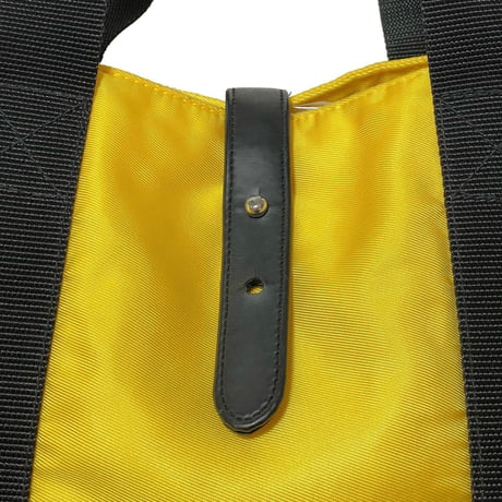 POLO SPORT RALPHLAUREN　"90s VINTAGE" SPORT TOTE BAG