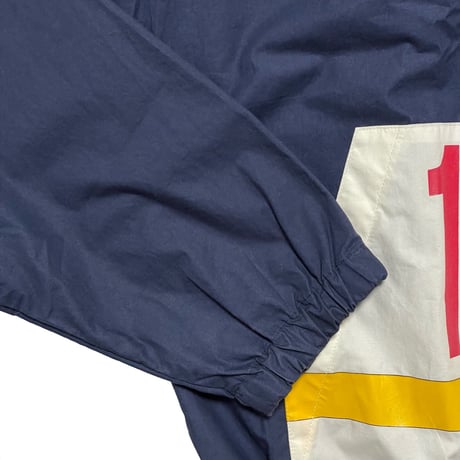 POLO RALPHLAUREN　"POLO STADIUM COLLECTION" SWING JACKET