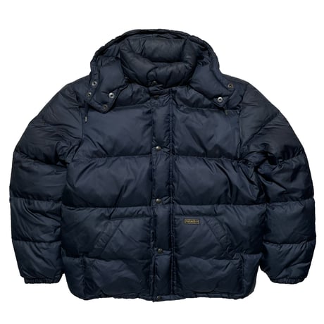 POLO RALPHLAUREN　"Polo RL&Co" DOWM JACKET