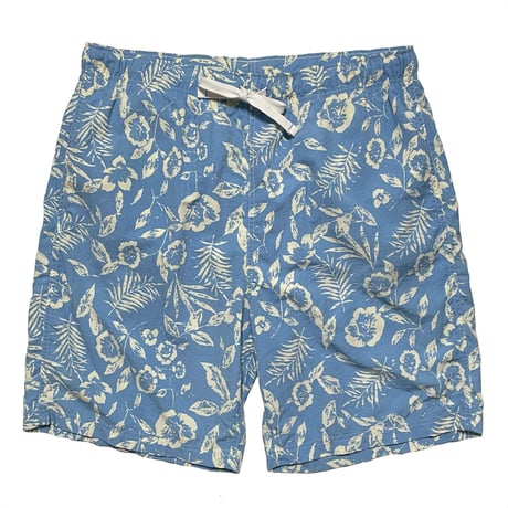 POLO SPORT RALPHLAUREN　"ALOHA" SWIM SHORTS