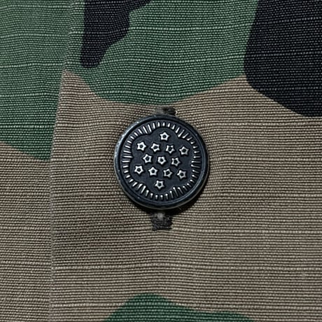 RRL RALPHLAUREN　"RIP STOP" SHIRT JACKET