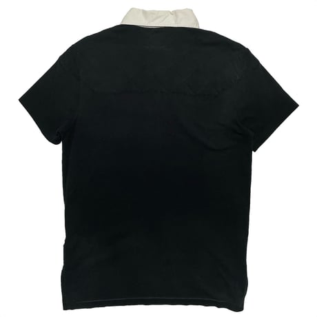 POLO RALPHLAUREN　"RUGBY" RUGBY S/S SHIRT