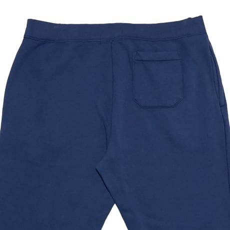 POLO SPORT RALPHLAUREN　"LOGO PRINT" SWEAT PANTS