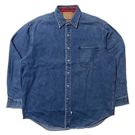 POLO COUNTRY RALPHLAUREN　DENIM SHIRT