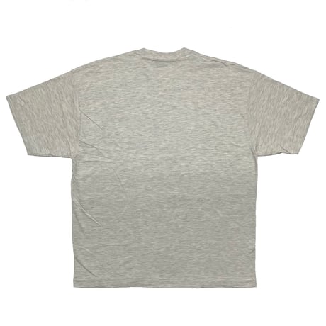 POLO RALPHLAUREN　"BASKETBALL BEAR" S/S TEE (DEADSTOCK)