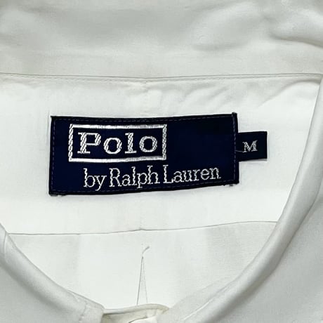 POLO RALPHLAUREN　"R･L･Y･C 1993" S/S SHIRT
