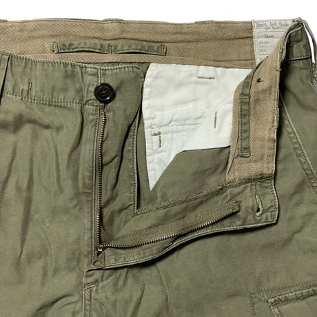 POLO RALPHLAUREN　CARGO SHORTS