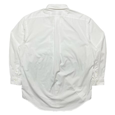POLO SPORT RALPHLAUREN　"MADE IN JAPAN" BUTTONDOWN SHIRT