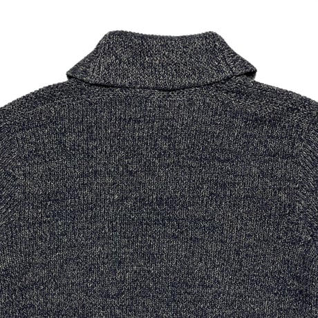 RRL RALPHLAUREN　"SHAWL COLLAR" CARDIGAN