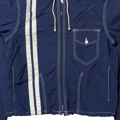 RUGBY RALPHLAUREN　NYLON JACKET