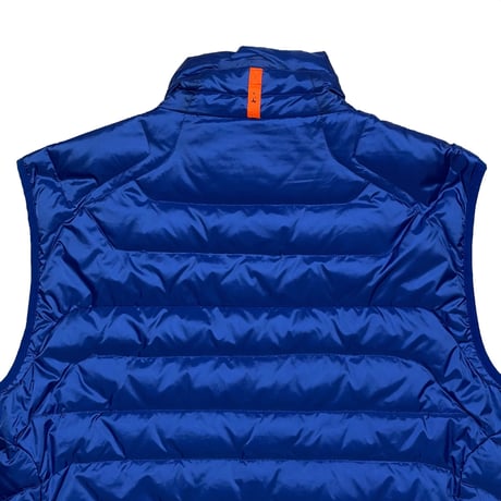 RLX RALPHLAUREN　"RLX LOGO" DOWN VEST