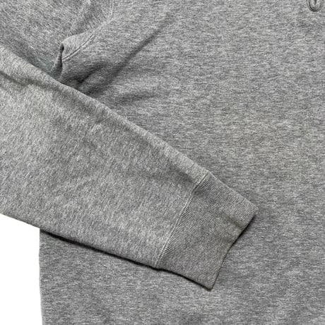 POLO SPORT RALPHLAUREN　"HARF-ZIP" RUGBY SHIRT
