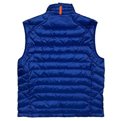 RLX RALPHLAUREN　"RLX LOGO" DOWN VEST