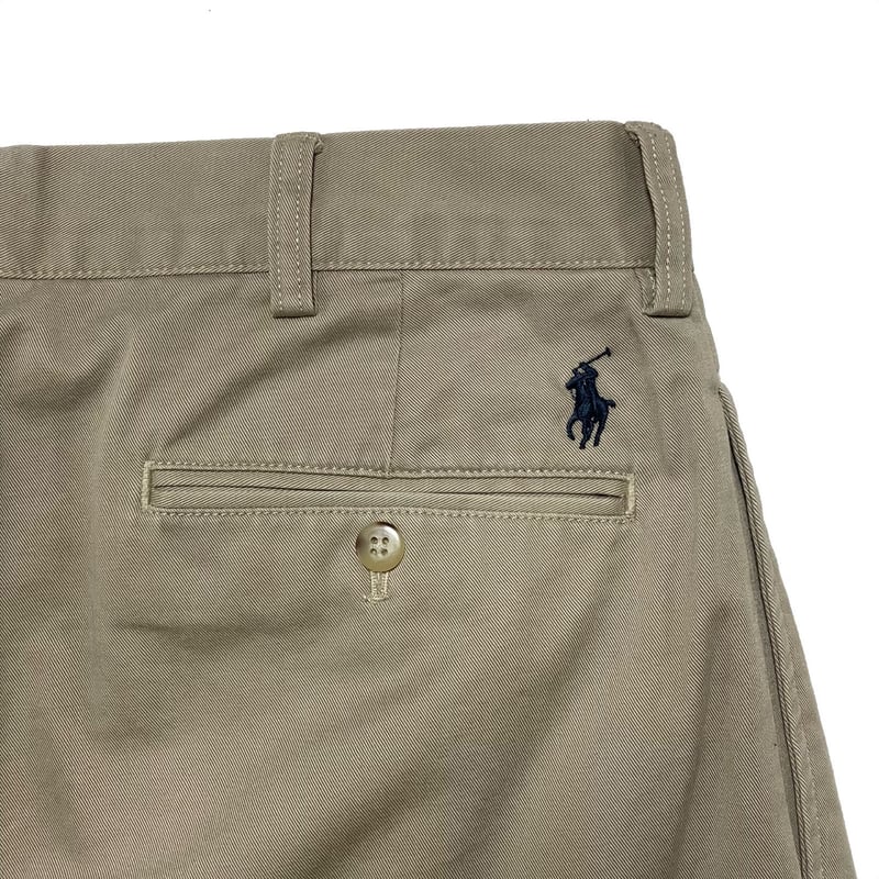 パンツ POLO CHINO POLO RALPHLAUREN 