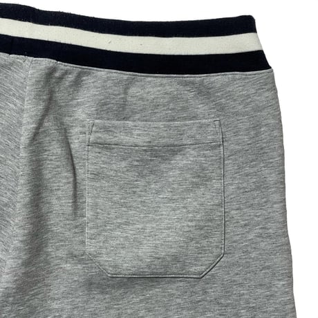 POLO RALPHLAUREN　"SCRIPT LOGO" SWEAT PANTS