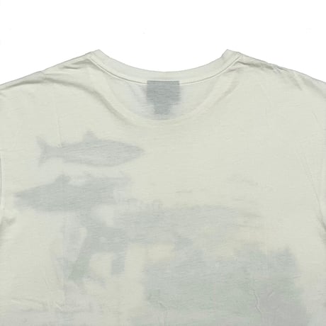 POLO RALPHLAUREN　"FISHING" S/S TEE